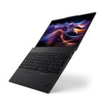 Lenovo ThinkPad P16s Gen 4 16" WUXGA Ryzen AI 7 350 32GB DDR5 1TB SSD Windows 11 Pro Black