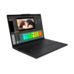 Lenovo ThinkPad P16s Gen 4 16" WUXGA Ryzen AI 7 350 32GB DDR5 1TB SSD Windows 11 Pro Black