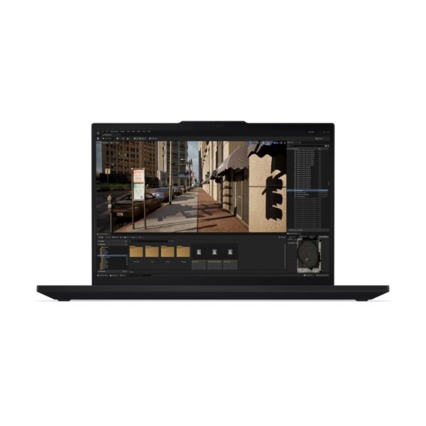 Lenovo ThinkPad P16s Gen 4 16" WUXGA Ryzen AI 7 350 32GB DDR5 1TB SSD Windows 11 Pro Black