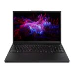 Lenovo ThinkPad P16s Gen 4 Mobile Workstation 16" WUXGA Intel Core Ultra 7 255H 32GB DDR5 1TB SSD NVIDIA RTX PRO 500 Blackwell Windows 11 Pro