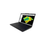 Lenovo ThinkPad P16s Gen 4 Mobile Workstation 16" WUXGA Intel Core Ultra 7 255H 32GB DDR5 1TB SSD NVIDIA RTX PRO 500 Blackwell Windows 11 Pro