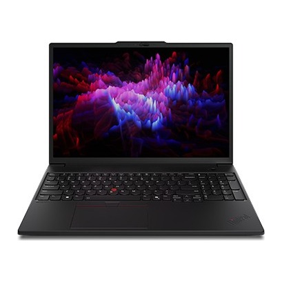 Lenovo ThinkPad P16s Gen 4 Mobile Workstation 16" WUXGA Intel Core Ultra 7 255H 32GB DDR5 1TB SSD NVIDIA RTX PRO 500 Blackwell Windows 11 Pro