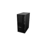 Lenovo ThinkStation P2 Gen 2 Intel Core Ultra 7 265 32GB DDR5 1TB SSD NVIDIA RTX 5060 Windows 11 Pro Black