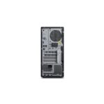 Lenovo ThinkStation P2 Gen 2 Workstation Intel Core Ultra 7 265 32GB DDR5 1TB NVMe RTX A400 Windows 11 Pro Black