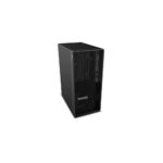 Lenovo ThinkStation P2 Tower Gen 2 Intel Core Ultra 7 265K 32GB DDR5 1TB SSD NVIDIA RTX 5070 Windows 11 Pro Black