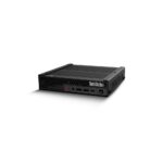Lenovo ThinkStation P3 Tiny Gen 2 Core Ultra 7 265 32 GB DDR5 1 TB SSD RTX A1000 Win 11 Pro Black