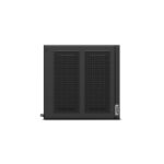 Lenovo ThinkStation P3 Tiny Gen 2 Core Ultra 7 265 32 GB DDR5 1 TB SSD RTX A1000 Win 11 Pro Black