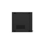 Lenovo ThinkStation P3 Tiny Gen 2 Intel Core Ultra 7 265 32GB DDR5 1TB SSD NVIDIA RTX A400 Windows 11 Pro Black