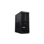 Lenovo ThinkStation P3 Tower Gen 2 Workstation Intel Core Ultra 9 285K 64 GB DDR5 1 TB SSD Windows 11 Pro Black