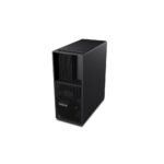 Lenovo ThinkStation P3 Tower Gen 2 Workstation Intel Core Ultra 9 285K 64 GB DDR5 1 TB SSD Windows 11 Pro Black