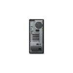 Lenovo ThinkStation P3 Tower Gen 2 Workstation Intel Core Ultra 9 285K 64 GB DDR5 1 TB SSD Windows 11 Pro Black