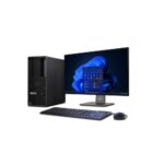 Lenovo ThinkStation P3 Tower Gen 2 Workstation Intel Core Ultra 9 285K 64 GB DDR5 1 TB SSD Windows 11 Pro Black