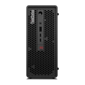 Lenovo ThinkStation P3 Ultra SFF Gen 2 Workstation Intel Core Ultra 7 265 32GB DDR5 1TB SSD RTX A1000 Win 11 Pro