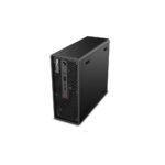Lenovo ThinkStation P3 Ultra SFF Gen 2 Workstation Intel Core Ultra 7 265 32GB DDR5 1TB SSD RTX A1000 Win 11 Pro