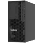 Lenovo ThinkSystem ST50 V3 Server Intel Xeon 6315P 4 Core 2.8GHz 16GB DDR5 960GB SSD 500W Power Supply