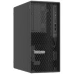 Lenovo ThinkSystem ST50 V3 Tower Server Intel Xeon 6 6315P 4 Cores 16GB DDR5 RAM 1.92TB SSD 500W 80 Plus Platinum