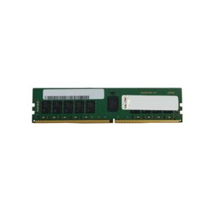 Lenovo ThinkSystem TruDDR5 Server Memory Module DDR5 16GB 5600MHz ECC Unregistered 1x16GB DIMM