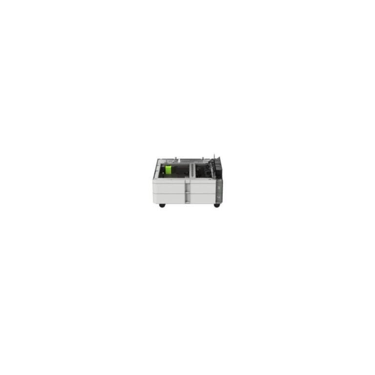 Lexmark 20L8801 Paper Tray Feeder 1100 Sheets Capacity White