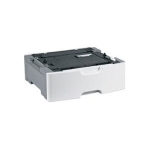 Lexmark 25B2900 Paper Tray 550 Sheets Capacity White Feeder