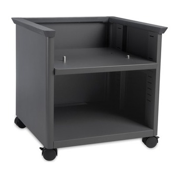 Lexmark 35S8502 Printer Cabinet Stand for MS510/MS610/MX51X/MX611X 597x584x597mm Black Lexmark 35S8502 Printer Cabinet Stand for MS510/MS610/MX51X/MX611X 597x584x597mm Black