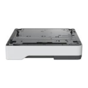 Lexmark 38S2910 Paper Tray 250 Sheets Grey for MS632dwe MS631dw MX532adwe MS531dw MX632adwe