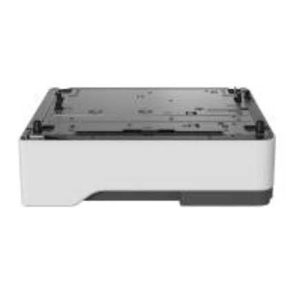 Lexmark 38S3110 Paper Tray for Laser Printers 550 Sheets Capacity Compatible with MS632dwe MX532adwe MX632adwe Grey