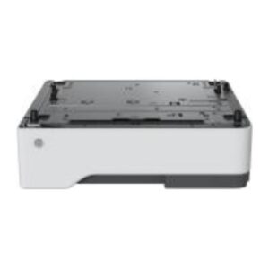 Lexmark 38S3130 Paper Tray 550 Sheets for MS632dwe MS631dw MX532adwe MS531dw MX632adwe Grey