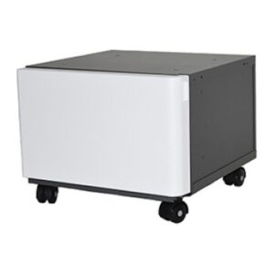Lexmark 40C2300 Cabinet for XC4342 XC4140 XC4150 Metal Base 463x456x356mm OEM Colour Matched