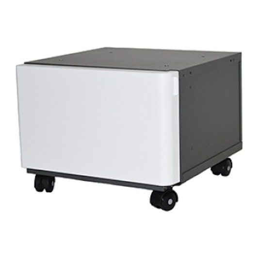 Lexmark 40C2300 Cabinet for XC4342 XC4140 XC4150 Metal Base 463x456x356mm OEM Colour Matched
