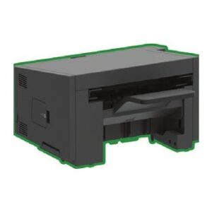Lexmark 50G0849 500 Sheet Tray Feeder Black for MS725dvn MS821n MS822de MX822ade