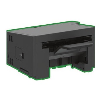 Lexmark 50G0849 500 Sheet Tray Feeder Black for MS725dvn MS821n MS822de MX822ade