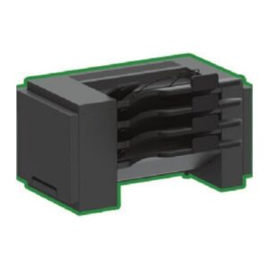 Lexmark 50G0852 Paper Tray 100 Sheets for MS725dvn MS821n MS822de MX822ade Printers