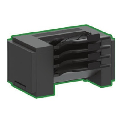 Lexmark 50G0852 Paper Tray 100 Sheets for MS725dvn MS821n MS822de MX822ade Printers Lexmark 50G0852 Paper Tray 100 Sheets for MS725dvn MS821n MS822de MX822ade Printers