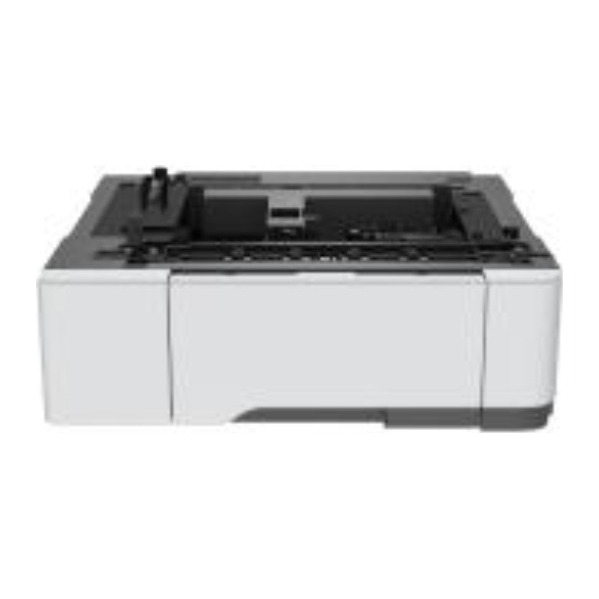 Lexmark 50M7550 Paper Tray 550 Sheets Grey for CX635adwe CS632dwe CX532adwe