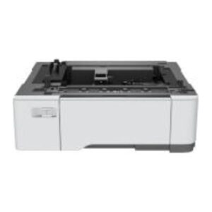 Lexmark 50M7650 Grey Paper Tray 650 Sheets For CX635adwe CS531dw CS632dwe CX532adwe