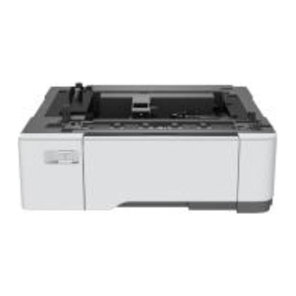 Lexmark 50M7650 Grey Paper Tray 650 Sheets For CX635adwe CS531dw CS632dwe CX532adwe