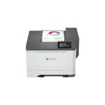 Lexmark CS531dw Colour Laser Printer Wi-Fi Ethernet USB Duplex 33 ppm Touch Display