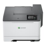 Lexmark CS531dw Colour Laser Printer Wi-Fi Ethernet USB Duplex 33 ppm Touch Display