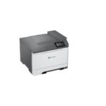 Lexmark CS531dw Colour Laser Printer Wi-Fi Ethernet USB Duplex 33 ppm Touch Display