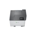 Lexmark CS531dw Colour Laser Printer Wi-Fi Ethernet USB Duplex 33 ppm Touch Display