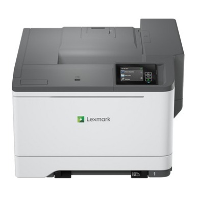 Lexmark CS531dw Colour Laser Printer Wi-Fi Ethernet USB Duplex 33 ppm Touch Display