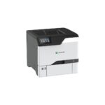 Lexmark CS730de Colour Laser Printer 40ppm Ethernet USB Duplex Touchscreen 1200x1200 DPI