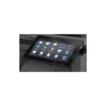 Lexmark CX635adwe Colour Laser Multifunction Printer A4 Print Scan Copy Fax Wi-Fi Ethernet 40 ppm Touch Display Grey