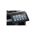 Lexmark CX635adwe Colour Laser Multifunction Printer A4 Print Scan Copy Fax Wi-Fi Ethernet 40 ppm Touch Display Grey