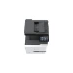 Lexmark CX730de Laser Colour Printer 40 ppm A4 Print Scan Copy Ethernet USB 7" Touchscreen