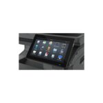 Lexmark CX730de Laser Colour Printer 40 ppm A4 Print Scan Copy Ethernet USB 7" Touchscreen