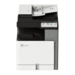 Lexmark CX950se Colour Laser A3 Multifunction Printer 100 ppm Wi-Fi Ethernet Duplex Print Scan Copy