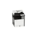 Lexmark CX950se Colour Laser A3 Multifunction Printer 100 ppm Wi-Fi Ethernet Duplex Print Scan Copy