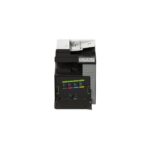 Lexmark CX950se Colour Laser A3 Multifunction Printer 100 ppm Wi-Fi Ethernet Duplex Print Scan Copy