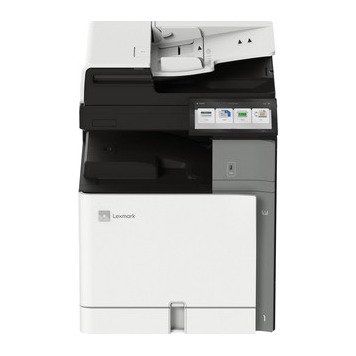 Lexmark CX950se Colour Laser A3 Multifunction Printer 100 ppm Wi-Fi Ethernet Duplex Print Scan Copy